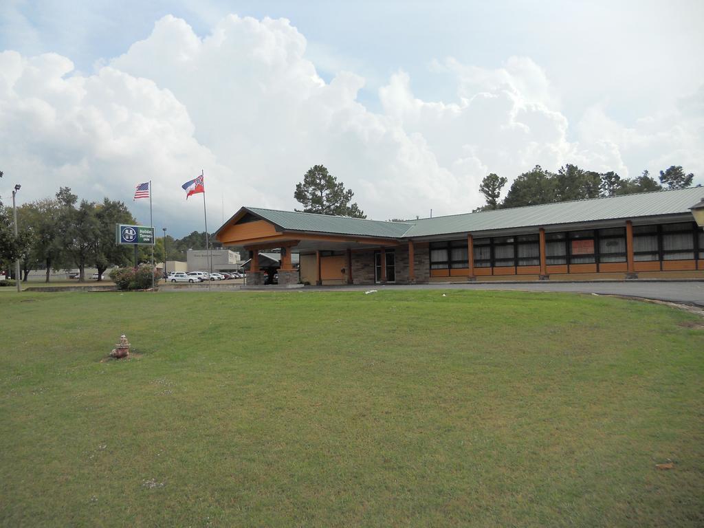 Holiday Terrace Motel Houston Exterior photo